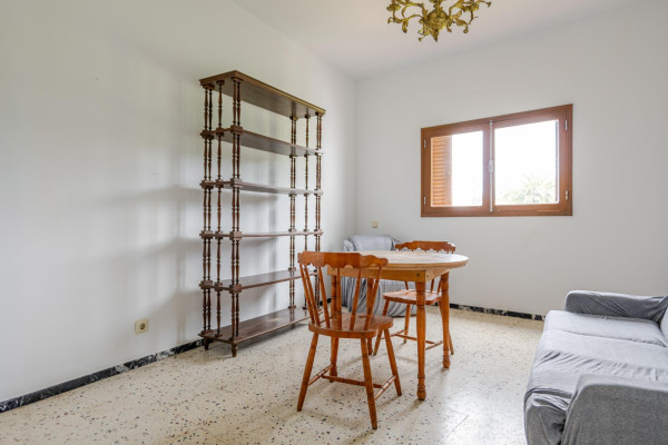 Santa Brígida, Las Palmas, 35309