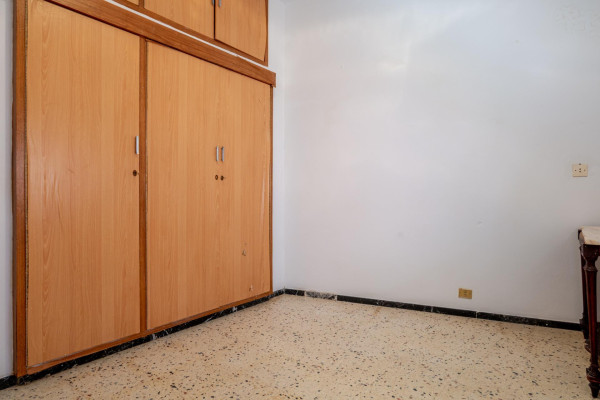 Santa Brígida, Las Palmas, 35309