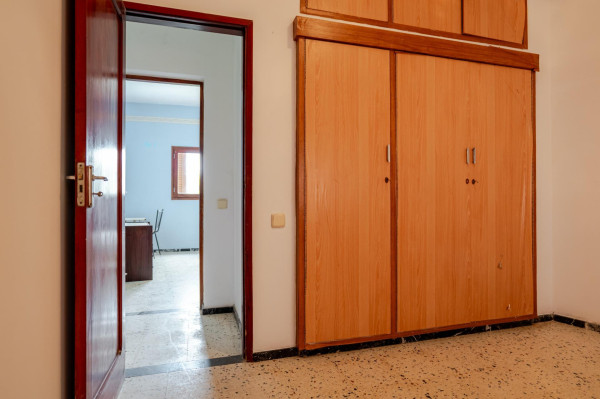 Santa Brígida, Las Palmas, 35309