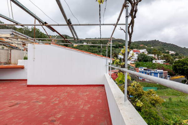 Santa Brígida, Las Palmas, 35309