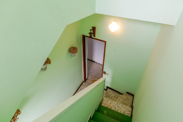 Santa Brígida, Las Palmas, 35309