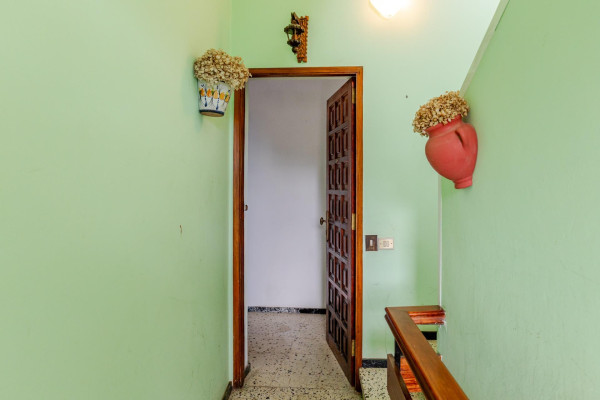 Santa Brígida, Las Palmas, 35309