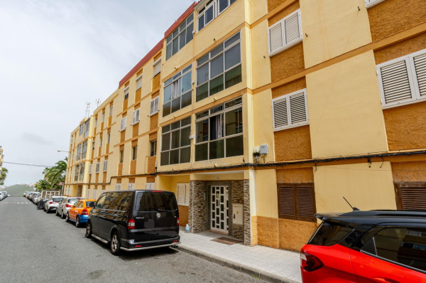 Las Palmas de Gran Canaria, Las Palmas, 35015