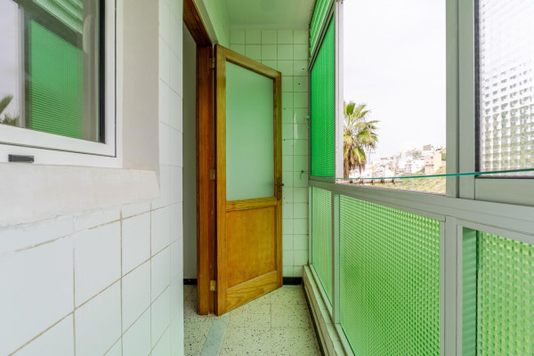 Las Palmas de Gran Canaria, Las Palmas, 35015