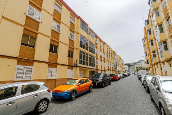 Las Palmas de Gran Canaria, Las Palmas, 35015
