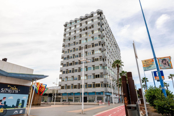 Las Palmas de Gran Canaria, Las Palmas, 35004