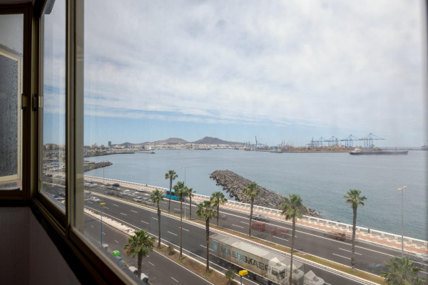 Las Palmas de Gran Canaria, Las Palmas, 35004