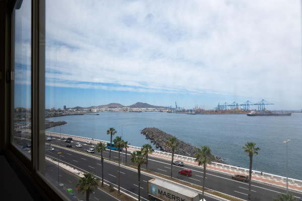 Las Palmas de Gran Canaria, Las Palmas, 35004