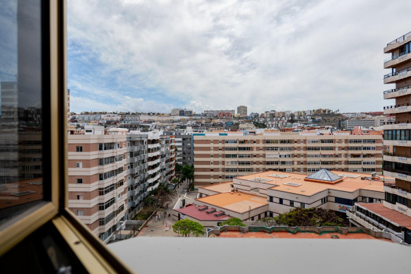 Las Palmas de Gran Canaria, Las Palmas, 35004