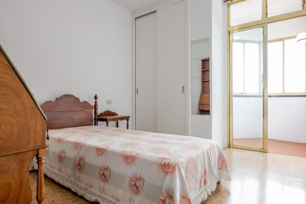 Las Palmas de Gran Canaria, Las Palmas, 35004