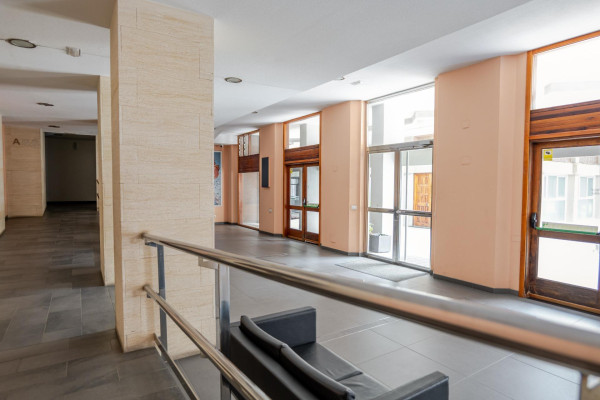 Las Palmas de Gran Canaria, Las Palmas, 35004