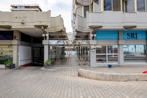 Las Palmas de Gran Canaria, Las Palmas, 35004
