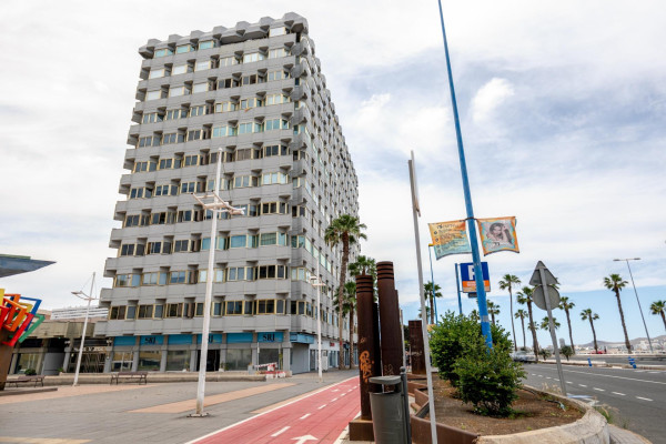 Las Palmas de Gran Canaria, Las Palmas, 35004