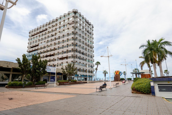 Las Palmas de Gran Canaria, Las Palmas, 35004