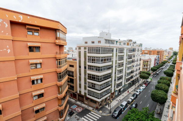 Las Palmas de Gran Canaria, Las Palmas, 35004