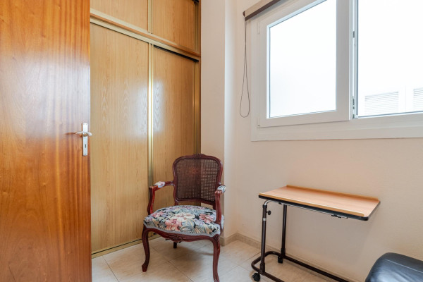 Las Palmas de Gran Canaria, Las Palmas, 35004