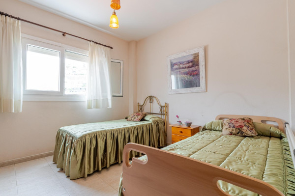 Las Palmas de Gran Canaria, Las Palmas, 35004