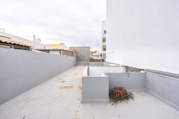Las Palmas de Gran Canaria, Las Palmas, 35010