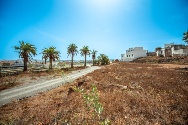 Arucas, Las Palmas, 35400