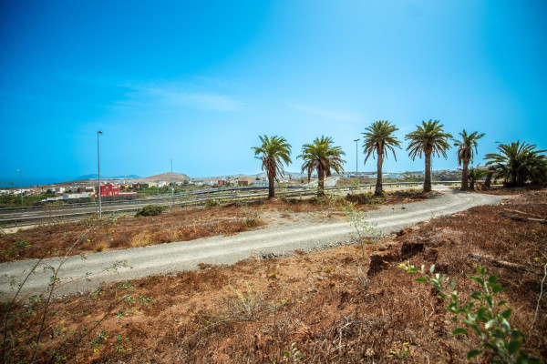 Arucas, Las Palmas, 35400
