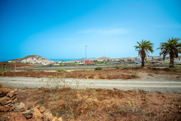 Arucas, Las Palmas, 35400