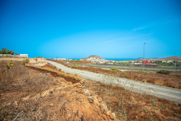 Arucas, Las Palmas, 35400