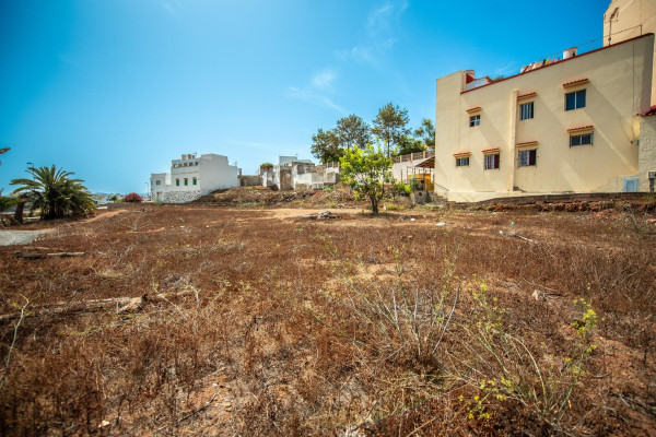 Arucas, Las Palmas, 35400