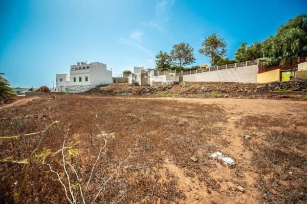 Arucas, Las Palmas, 35400
