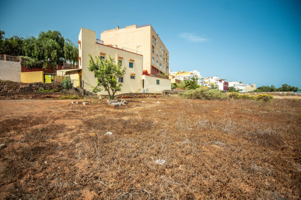 Arucas, Las Palmas, 35400