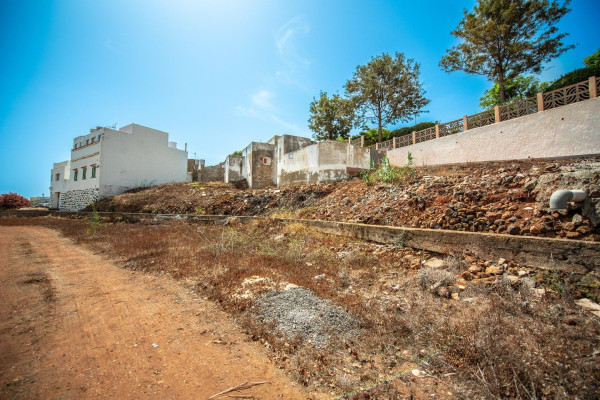 Arucas, Las Palmas, 35400