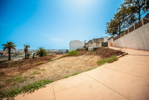Arucas, Las Palmas, 35400