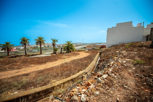 Arucas, Las Palmas, 35400