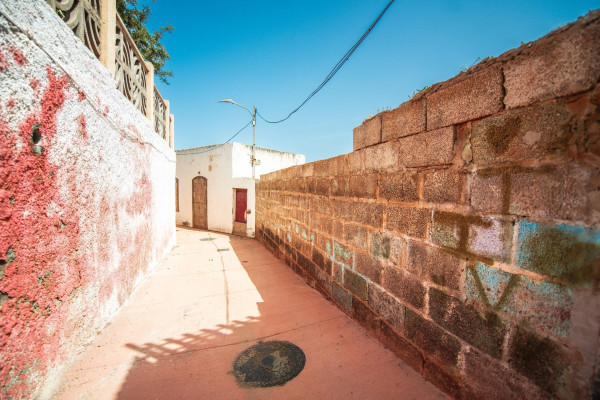 Arucas, Las Palmas, 35400