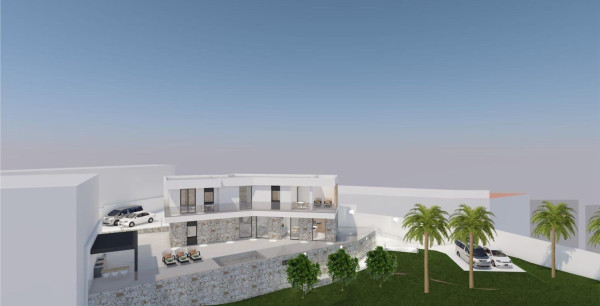 Arucas, Las Palmas, 35400