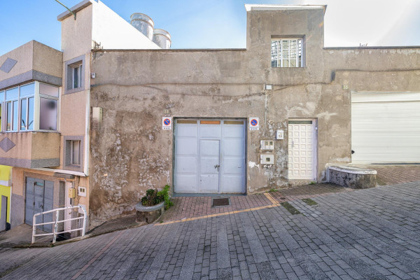 Toscón Alto, Las Palmas, 35018