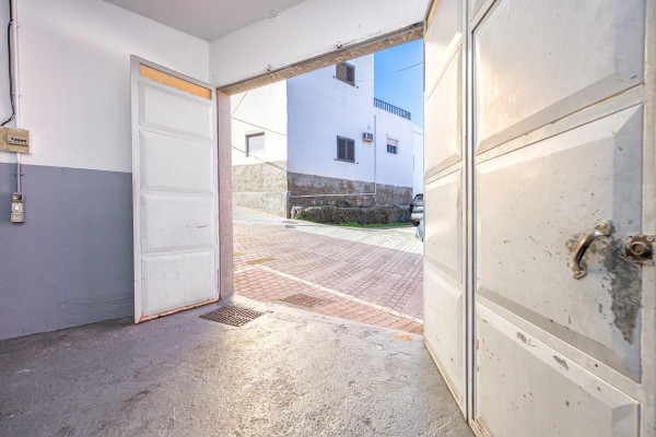Toscón Alto, Las Palmas, 35018