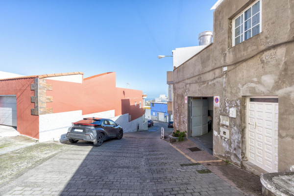 Toscón Alto, Las Palmas, 35018