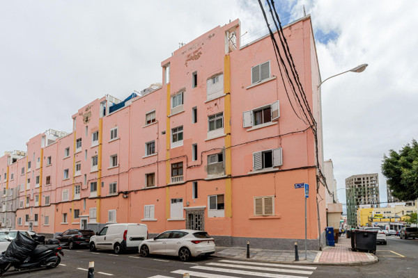 Las Palmas de Gran Canaria, Las Palmas, 35011