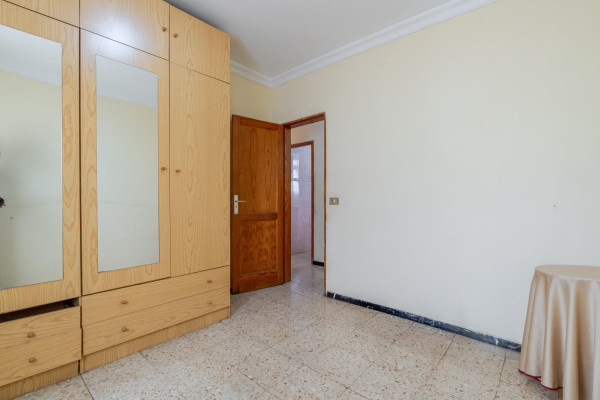 Las Palmas de Gran Canaria, Las Palmas, 35011