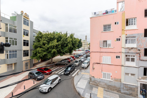 Las Palmas de Gran Canaria, Las Palmas, 35011
