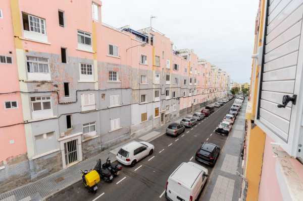 Las Palmas de Gran Canaria, Las Palmas, 35011