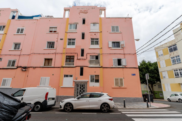 Las Palmas de Gran Canaria, Las Palmas, 35011