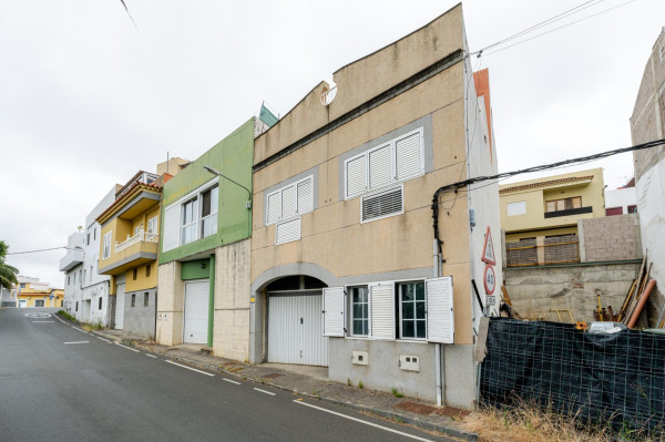 Teror, Las Palmas, 35338