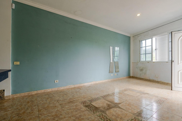 Teror, Las Palmas, 35338