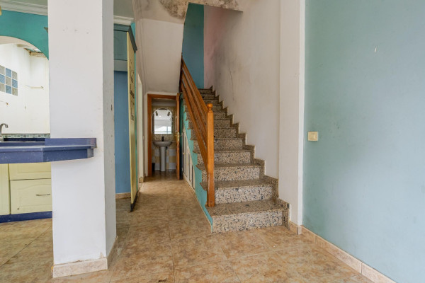 Teror, Las Palmas, 35338