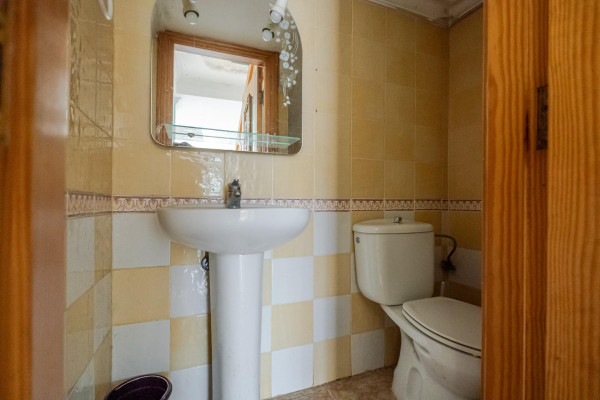 Teror, Las Palmas, 35338