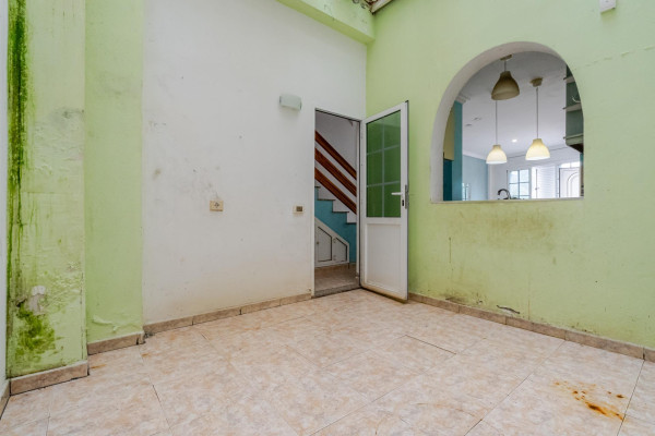 Teror, Las Palmas, 35338