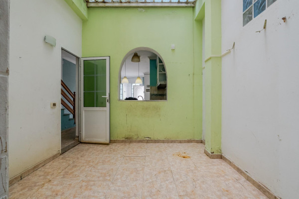 Teror, Las Palmas, 35338