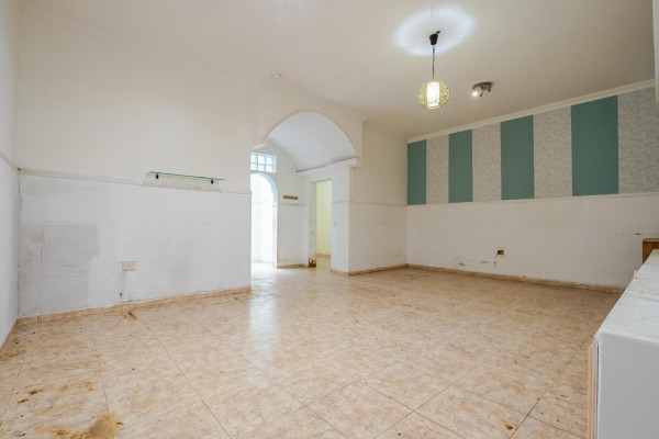 Teror, Las Palmas, 35338