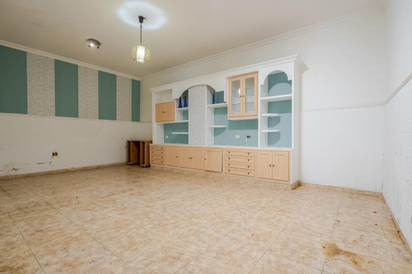 Teror, Las Palmas, 35338